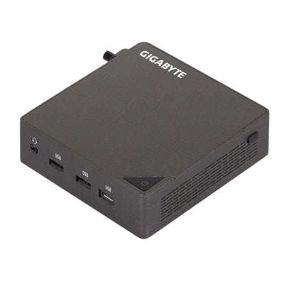 Gigabyte BRIX GB-BRU5-225H Barebone Mini PC Intel Core Ultra 5 225H Gigabyte BRIX GB-BRU5-225H Barebone Mini PC Intel Core Ultra 5 225H